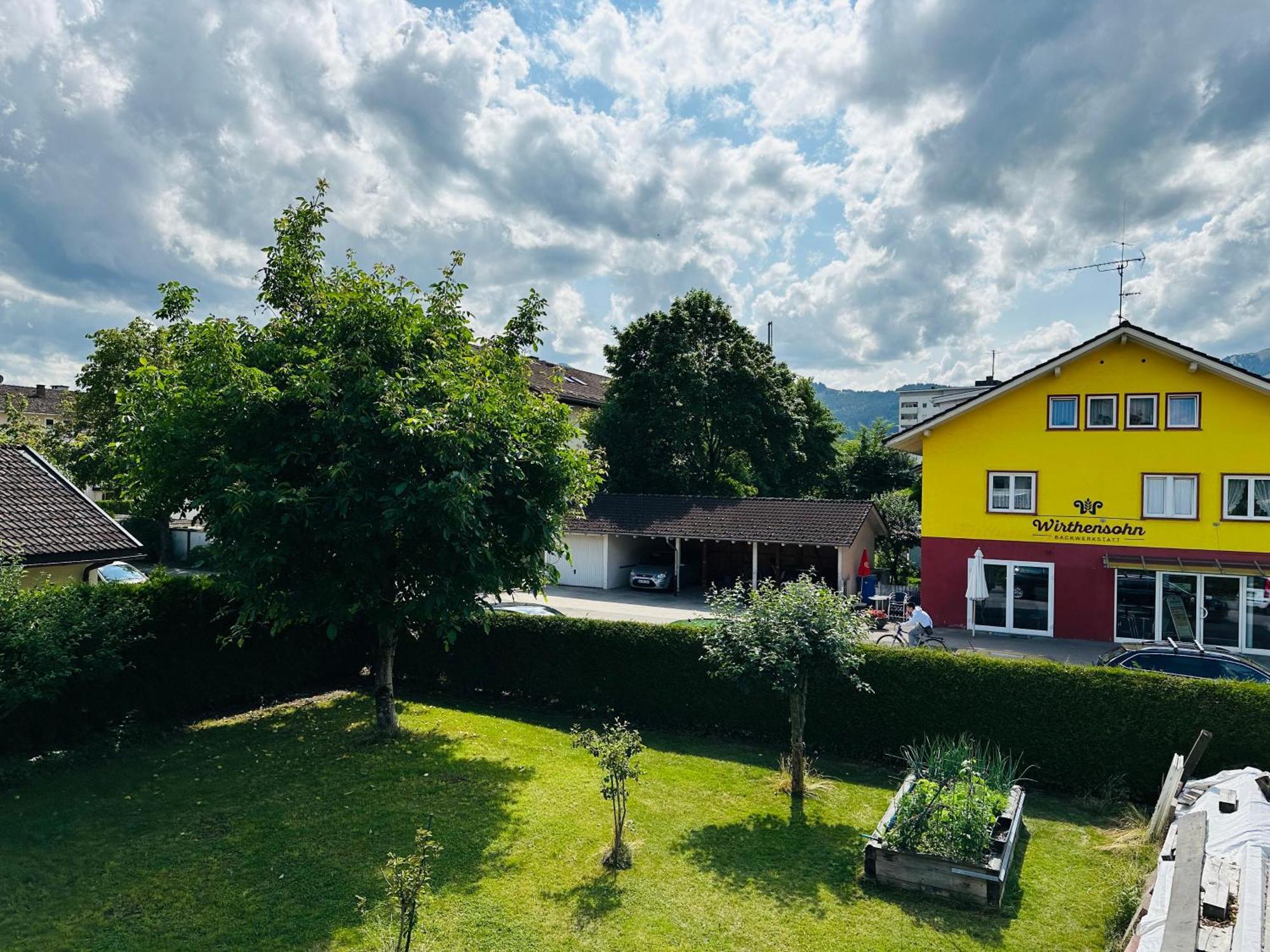 Kleine Gemuetlichkeit Im Herzen Sonthofen Dış mekan fotoğraf
